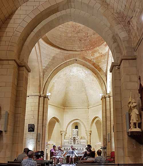 Église Saint-Pierre-ès-Liens