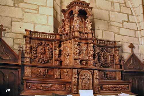 Église Saint-Pierre-ès-Liens