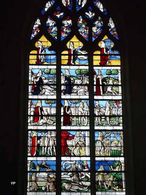 Église Saint-Pierre-ès-Liens