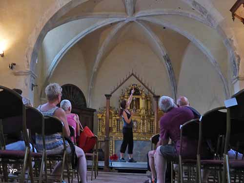 &Eacute;glise Saint-Pierre Viale