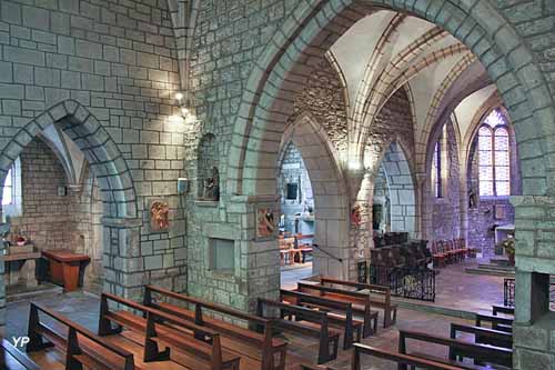 Église Saint-Symphorien