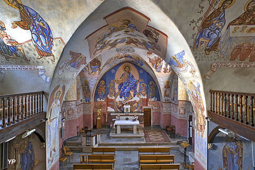 Église Saint-Victor