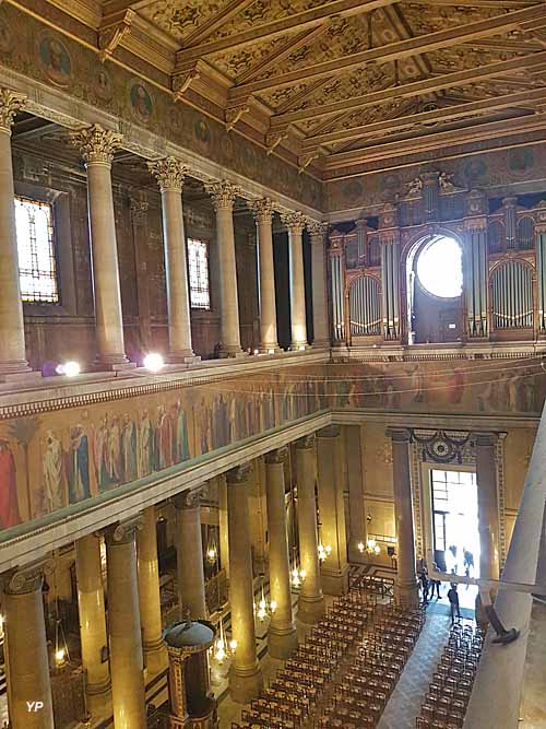 Église Saint-Vincent-de-Paul