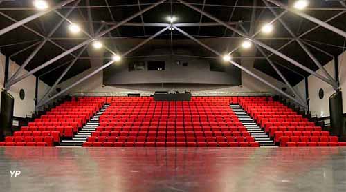 Espace culturel L'Atrium