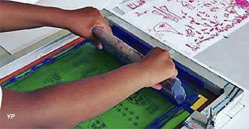 Frac Centre-Val de Loire - les Turbulences