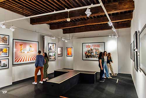 Galerie Jean-Marie Périer