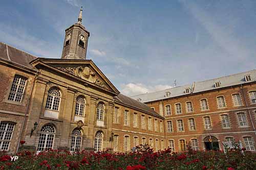 Hôpital Général de la Charité