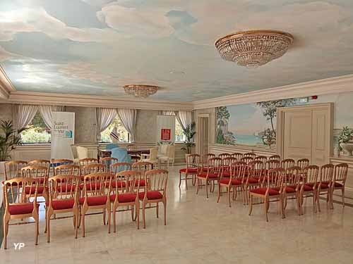 Salle des mariages
