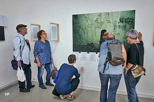 ImageSingulières - Centre photographique documentaire