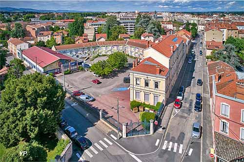 Institut Vermorel