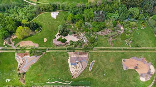 Jardin pour la Terre