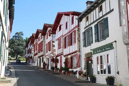 La Bastide-Clairence