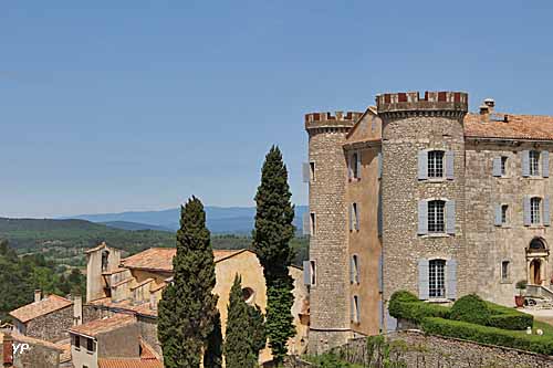 La cathédrale souterraine