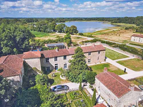 La Closerie du Vieux Ch&acirc;teau