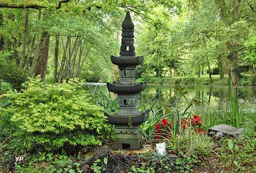 Le Jardin des MétamorphOZes