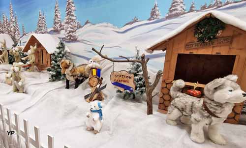 Le Monde des Automates