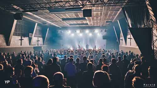 Carina Frantzen - The Inspector Cluzo