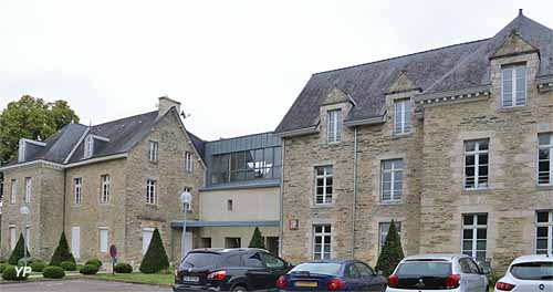 Les Carmes de Ploërmel