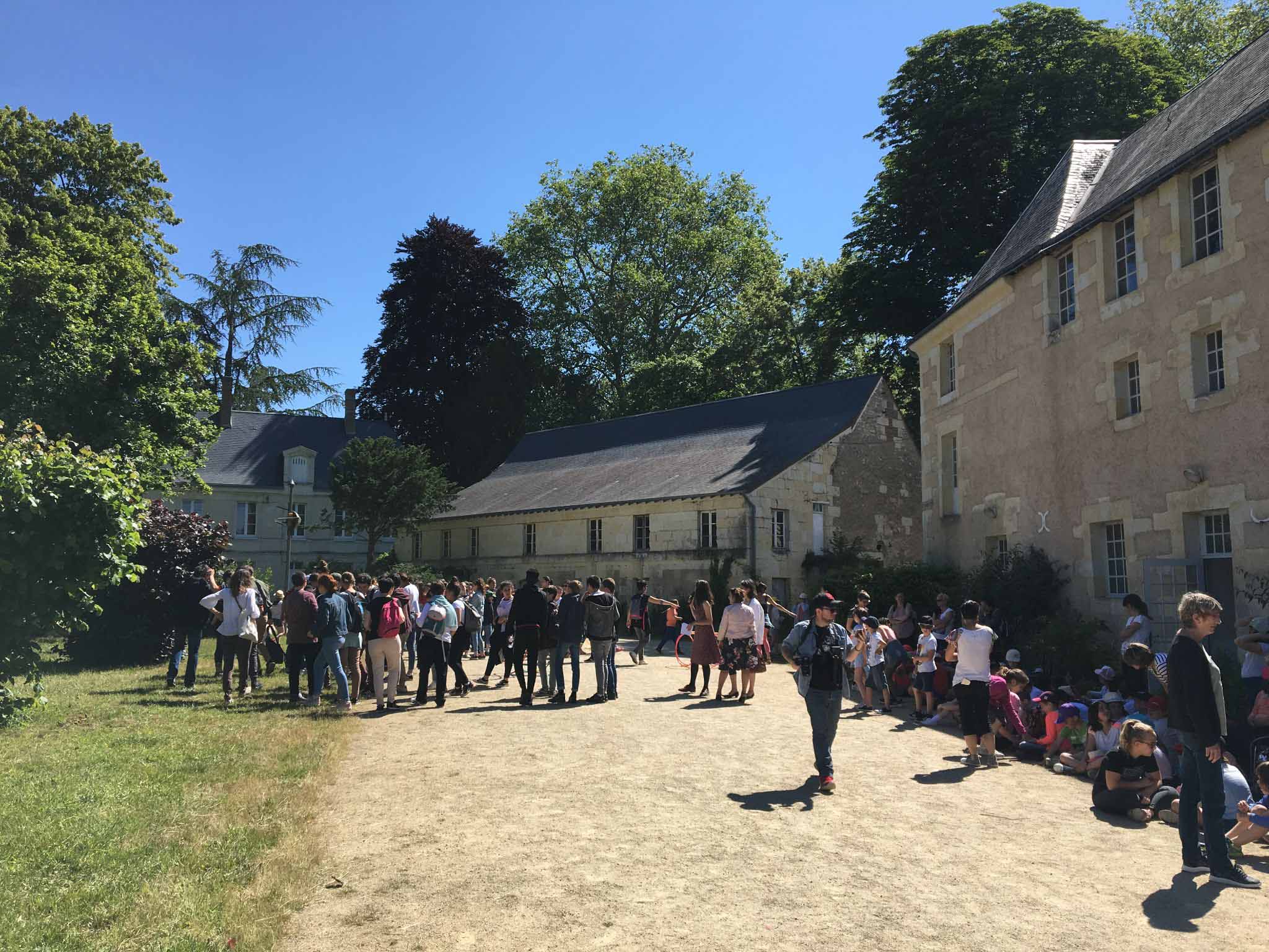 Les Moulins de Paillard