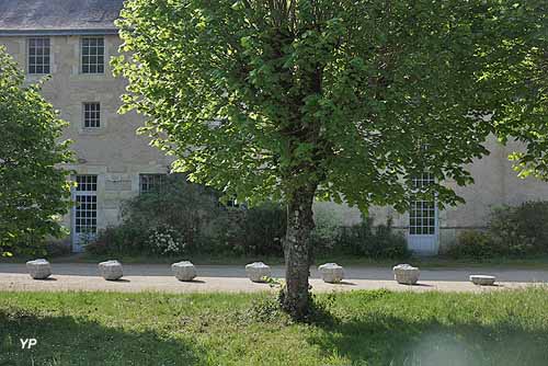 Sechs Komma Vier, 2021. courtesy Galerie Jocelyn Wolff