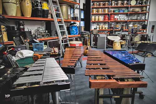 Instrumentarium
