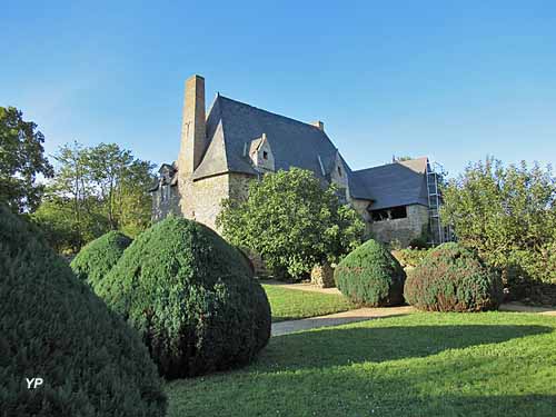 Logis Crémaillé la Roche