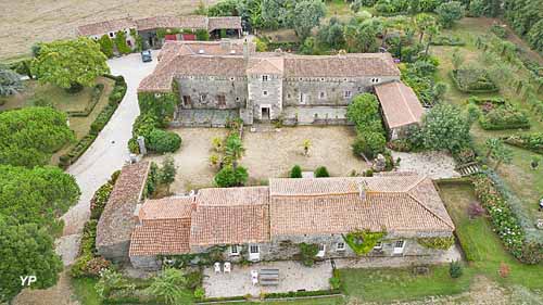 Logis de la Roblinière