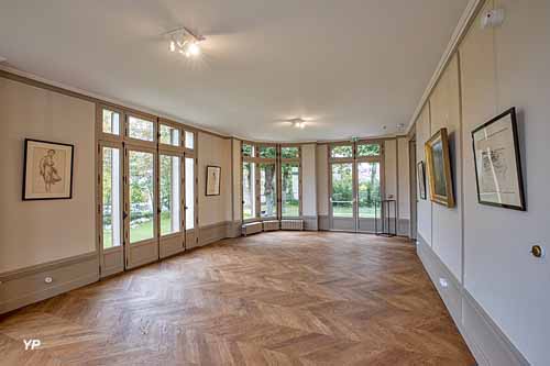 Maison André Derain