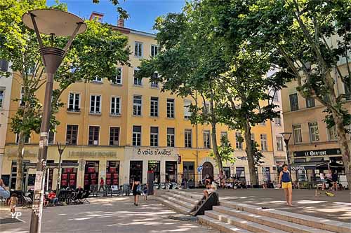 Visite commentée La maison des canuts, un atelier dans son environnement