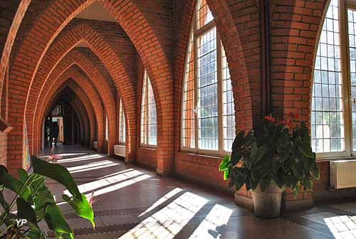 Maison Diocésaine Saint-François de Sales