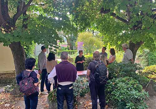 Maison du docteur Gachet