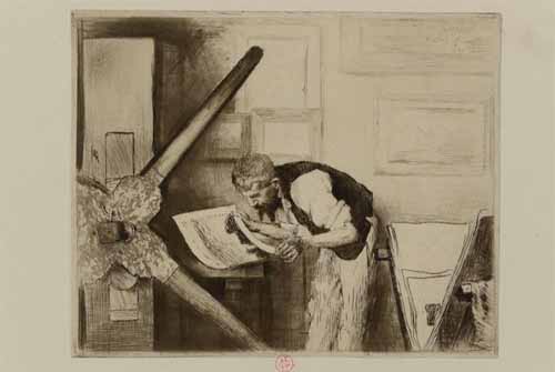 Maison du docteur Gachet