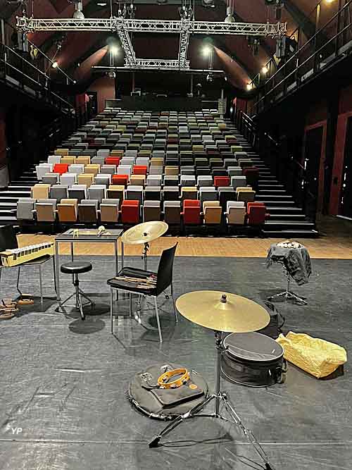 Maison Folie Beaulieu