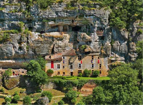 Maison forte de Reignac