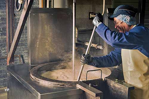 Maison Gu&eacute;nard