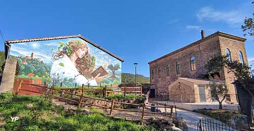 Maison de l'Histoire des Arcs