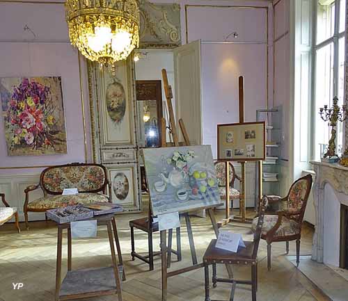 Maison Nicole Gauthier