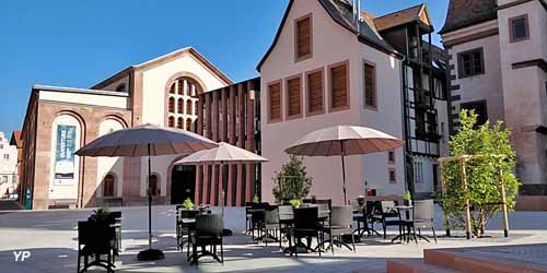 Maison du Pain d'Alsace