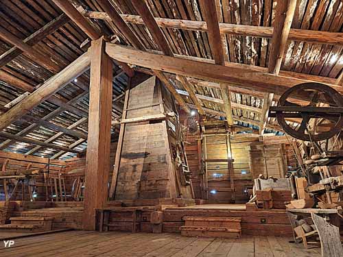 Maison du patrimoine