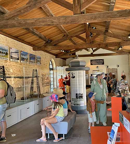 Maison du Transbordeur