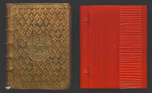 Médiathèque Verlaine