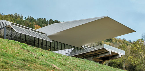 Mémorial Alsace Moselle