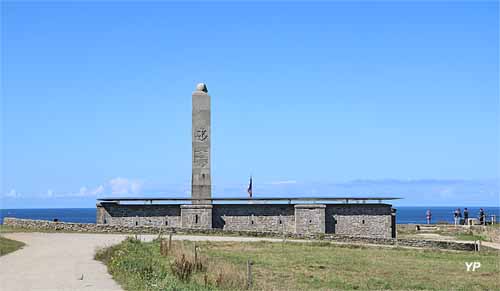 Mémorial National des Marins Morts pour la France