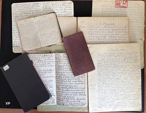 M&eacute;morial de la Shoah