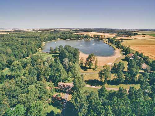 Moncontour Active Park