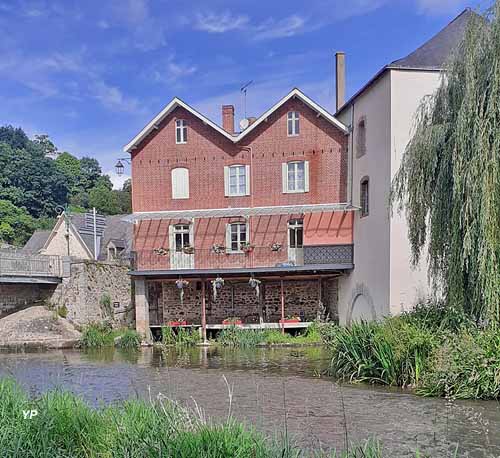 Moulin du Bourg