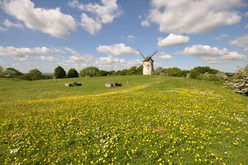 Moulin de la Montagne
