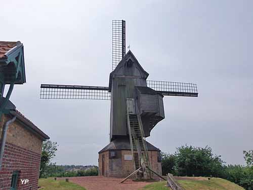 Moulin Noordmeulen