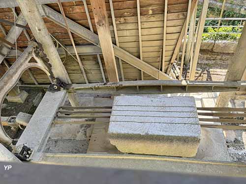 Moulin de la Pierre