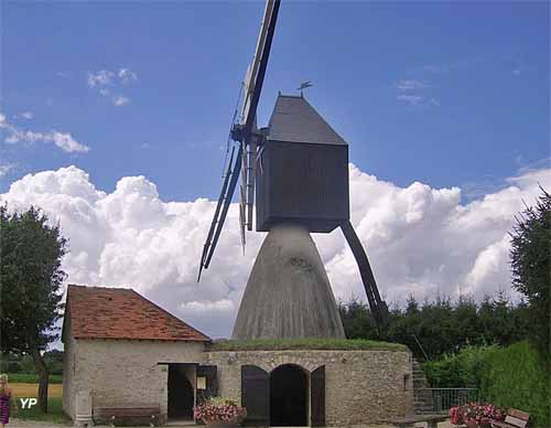 Moulin Saint-Jacques